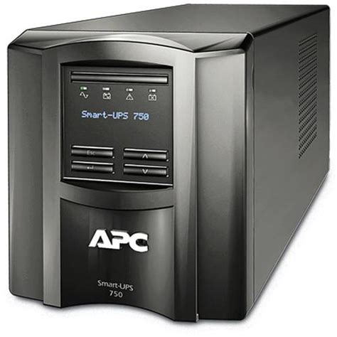 apc smart ups 750 network card|apc 750 ups manual.